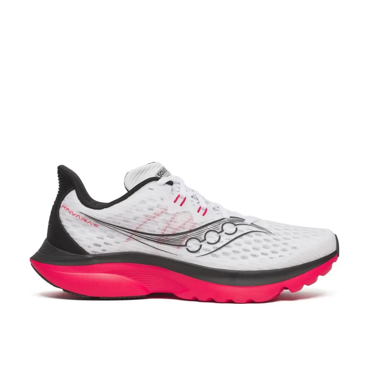 Saucony shoes - Black 11