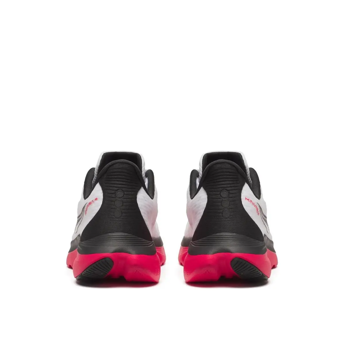 Saucony shoes - Black 13