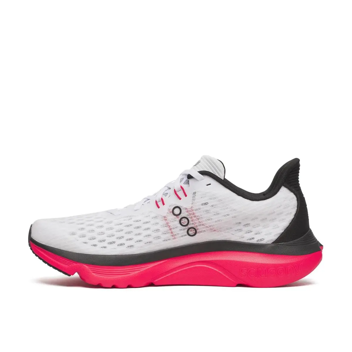 Saucony shoes - Black 14