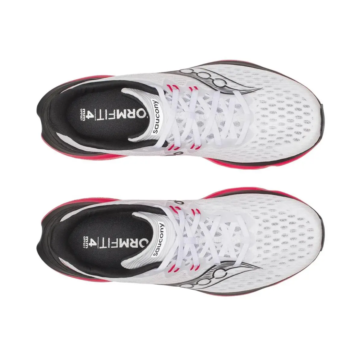 Saucony shoes - Black 15