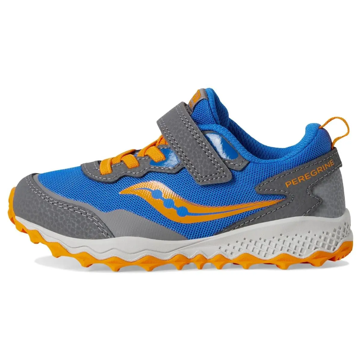 Saucony shoes - Berry/Coral 16