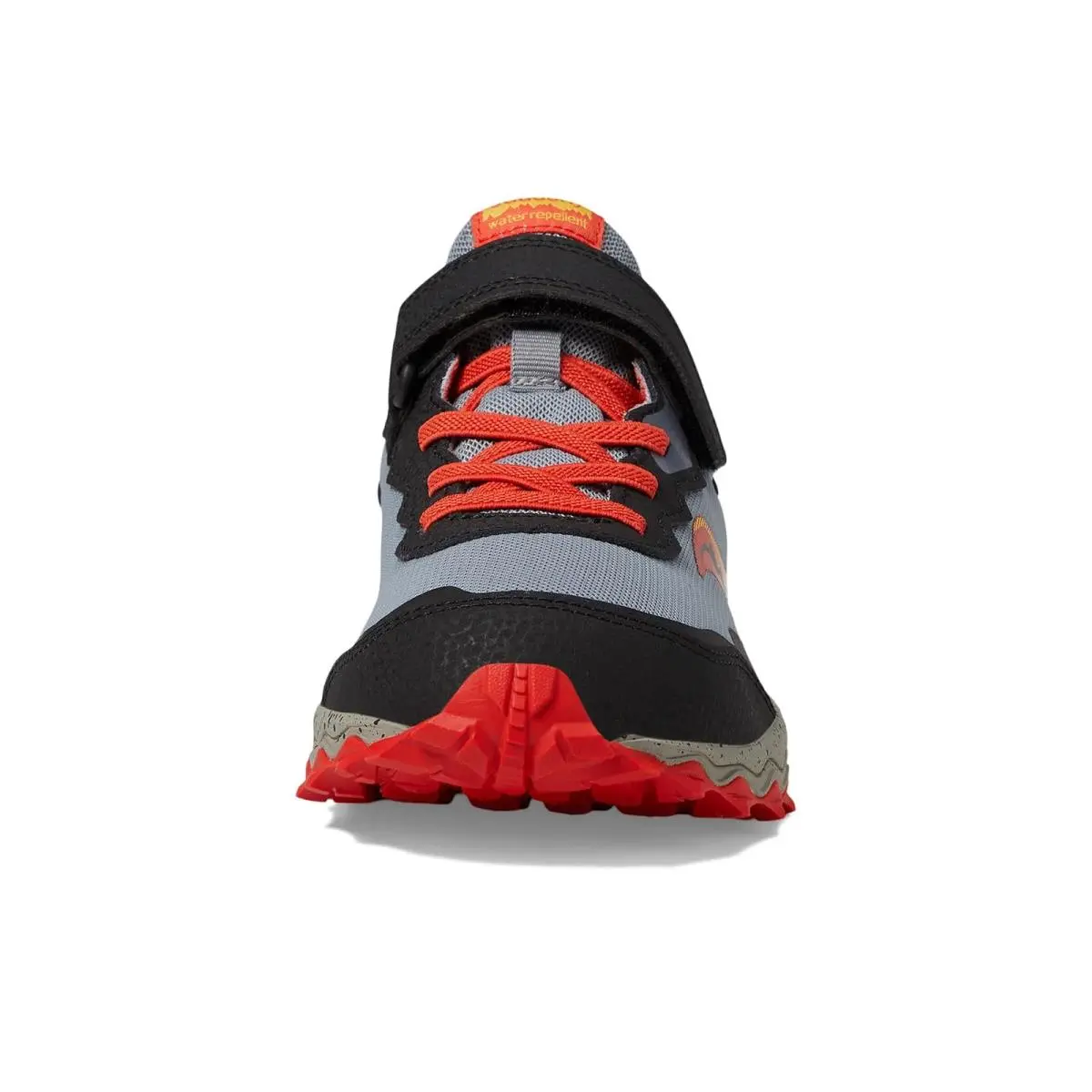 Saucony shoes - Berry/Coral 25