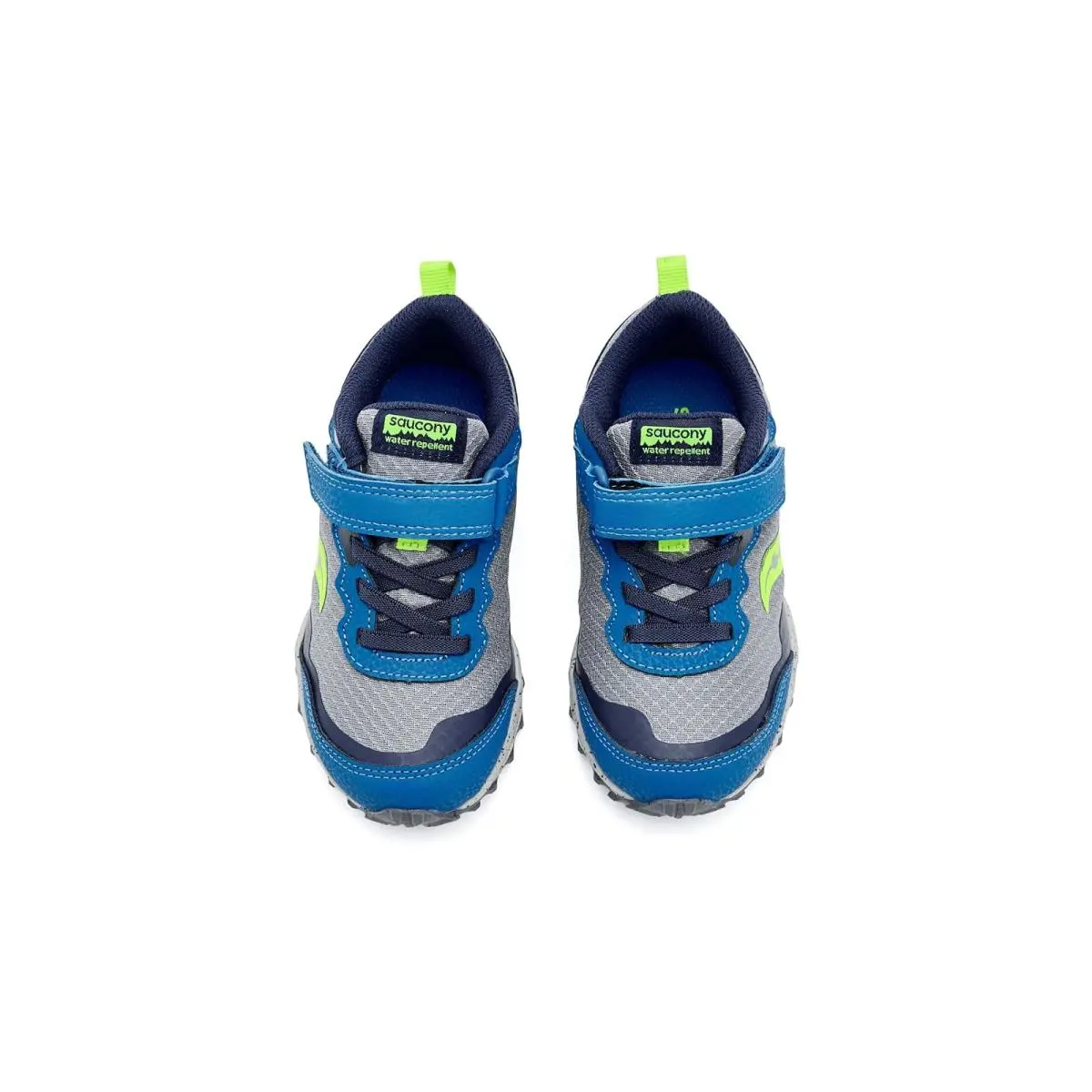 Saucony shoes - Berry/Coral 27