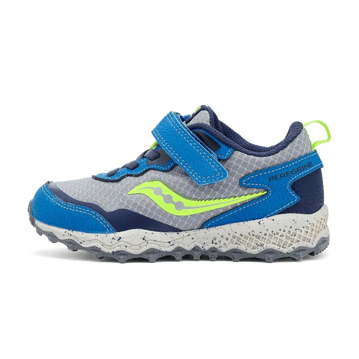 Saucony shoes - Berry/Coral 29