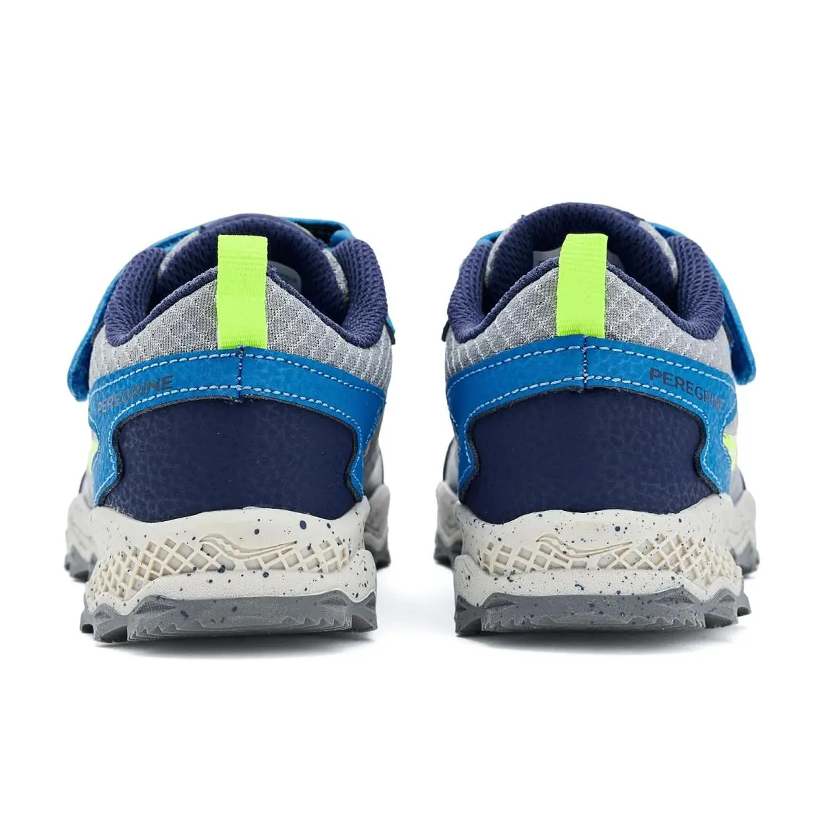 Saucony shoes - Berry/Coral 31