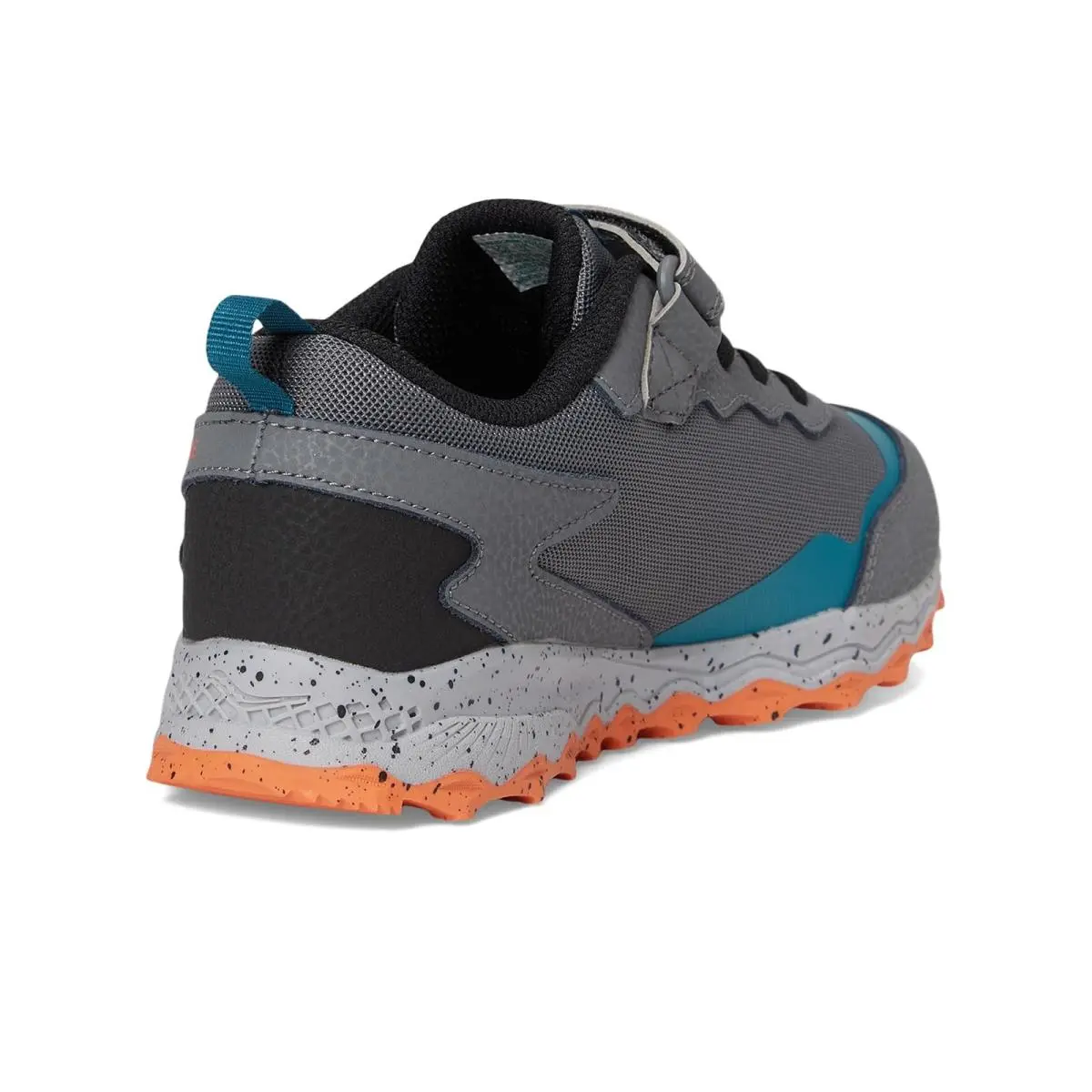 Saucony shoes - Berry/Coral 36