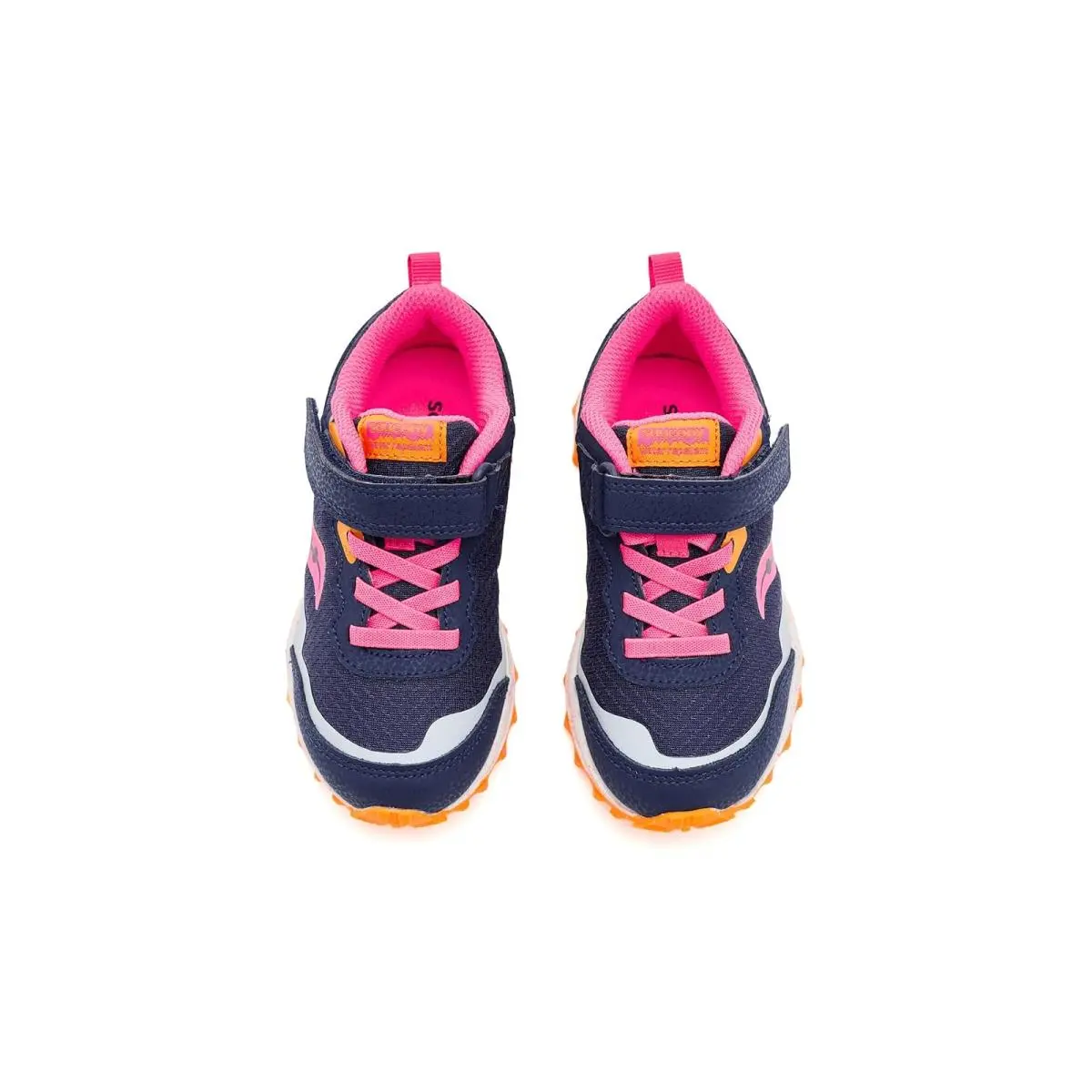 Saucony shoes - Berry/Coral 40