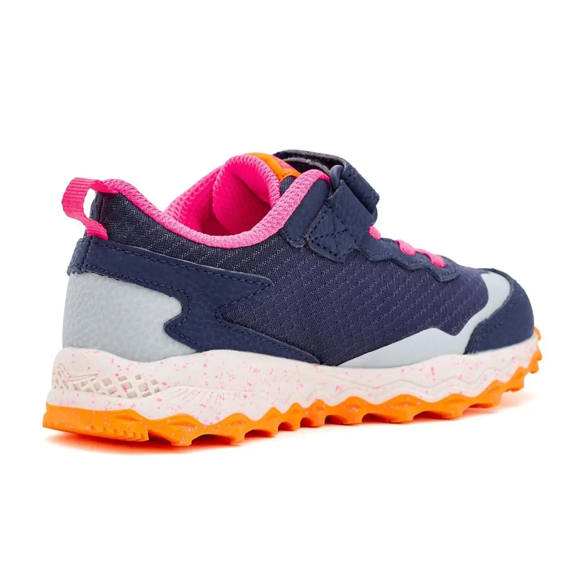 Saucony shoes - Berry/Coral 41