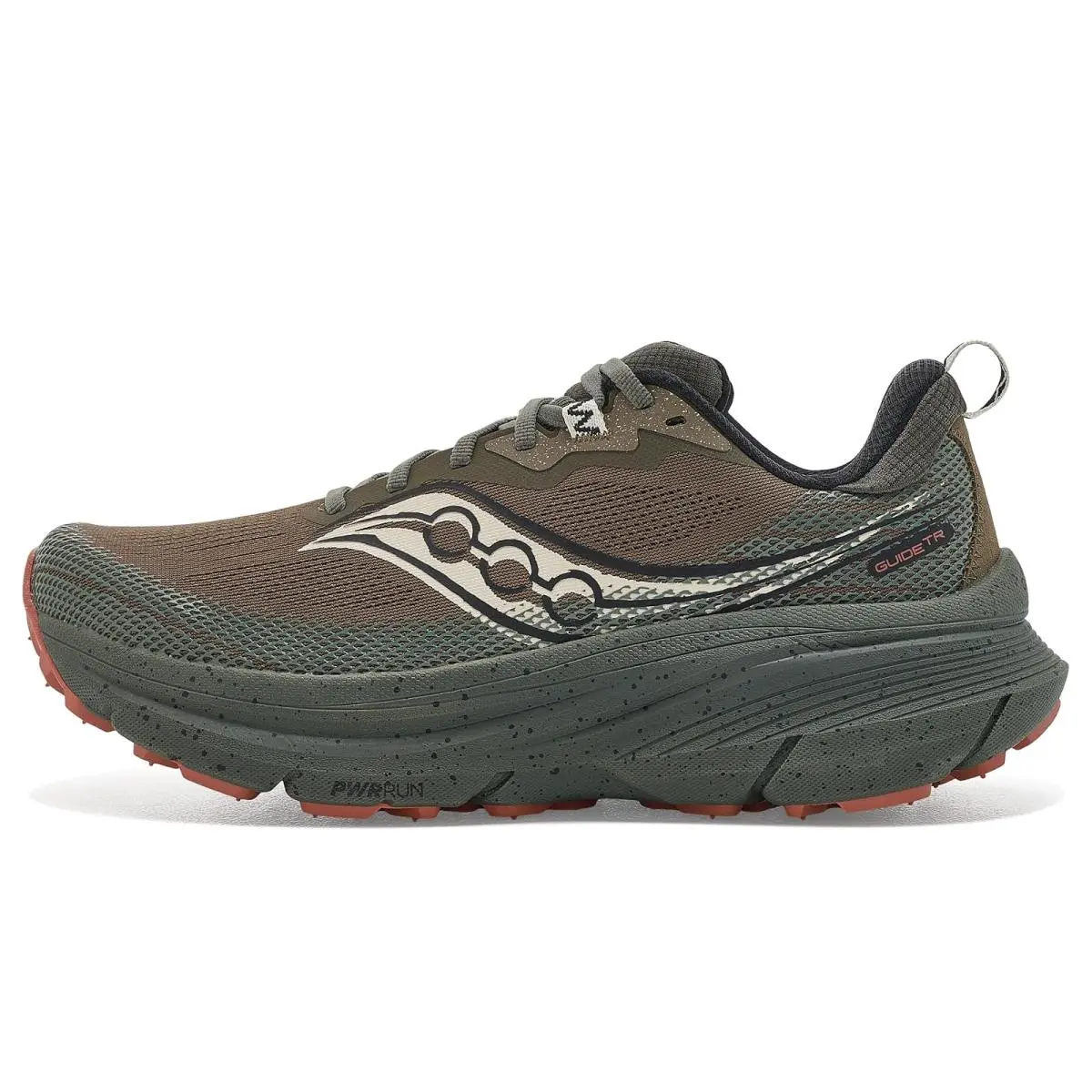 Saucony shoes - Fatigue/Field 2