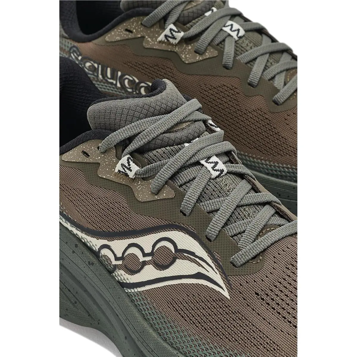 Saucony shoes - Fatigue/Field 4