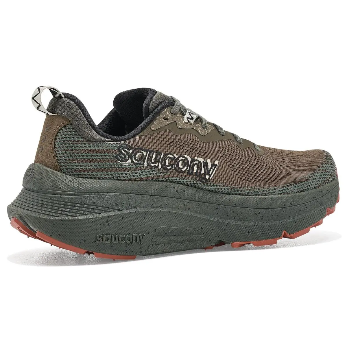 Saucony shoes - Fatigue/Field 8