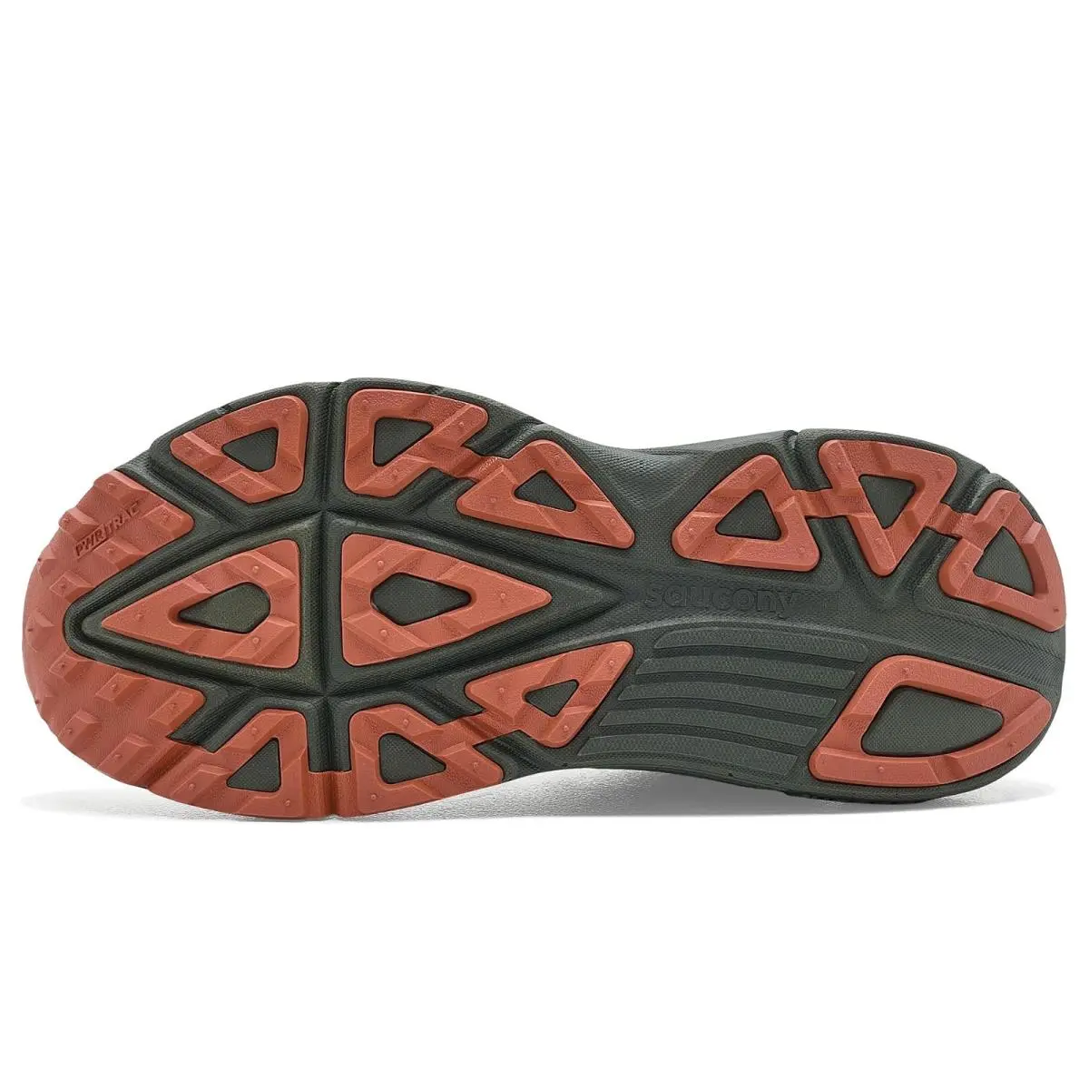 Saucony shoes - Fatigue/Field 10