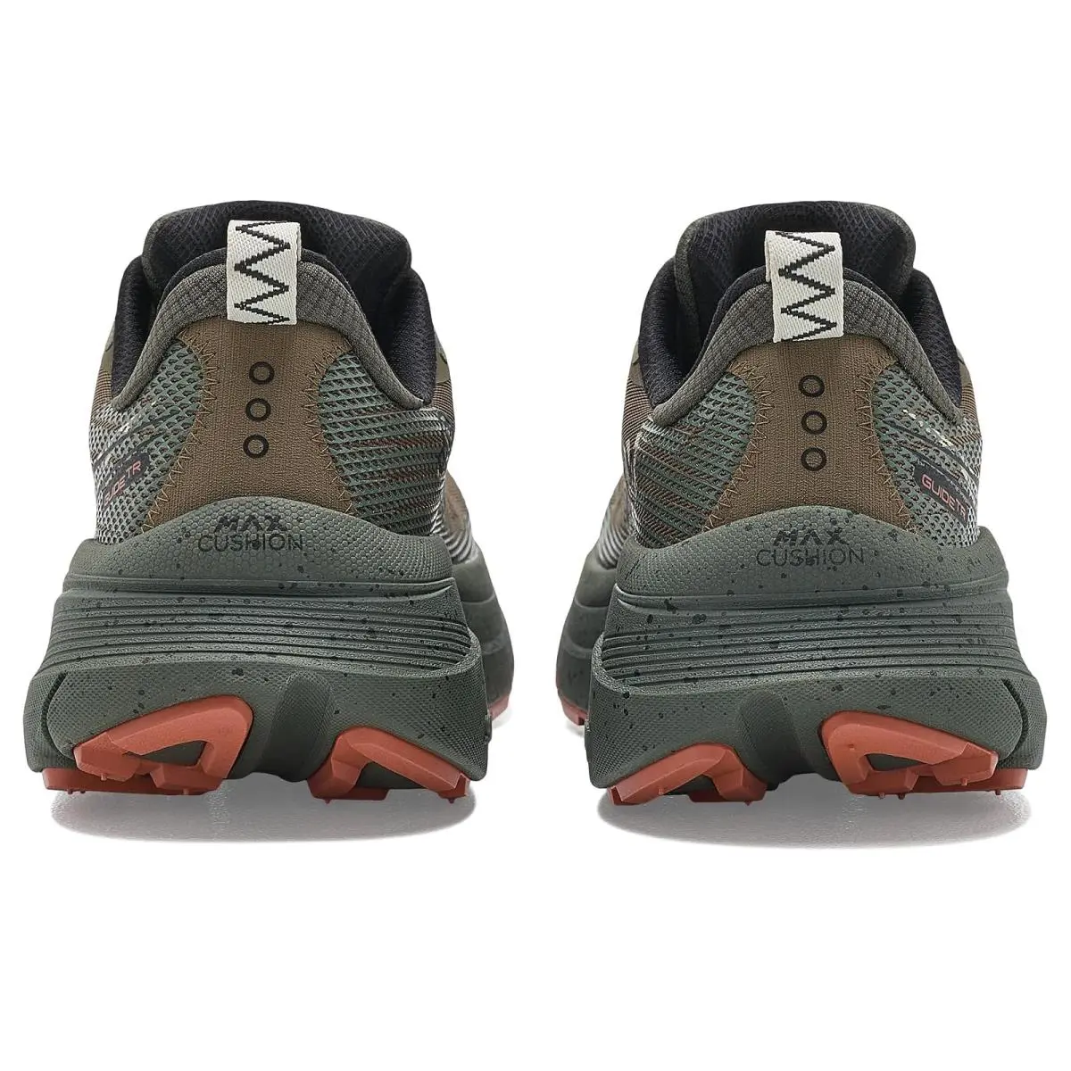 Saucony shoes - Fatigue/Field 12