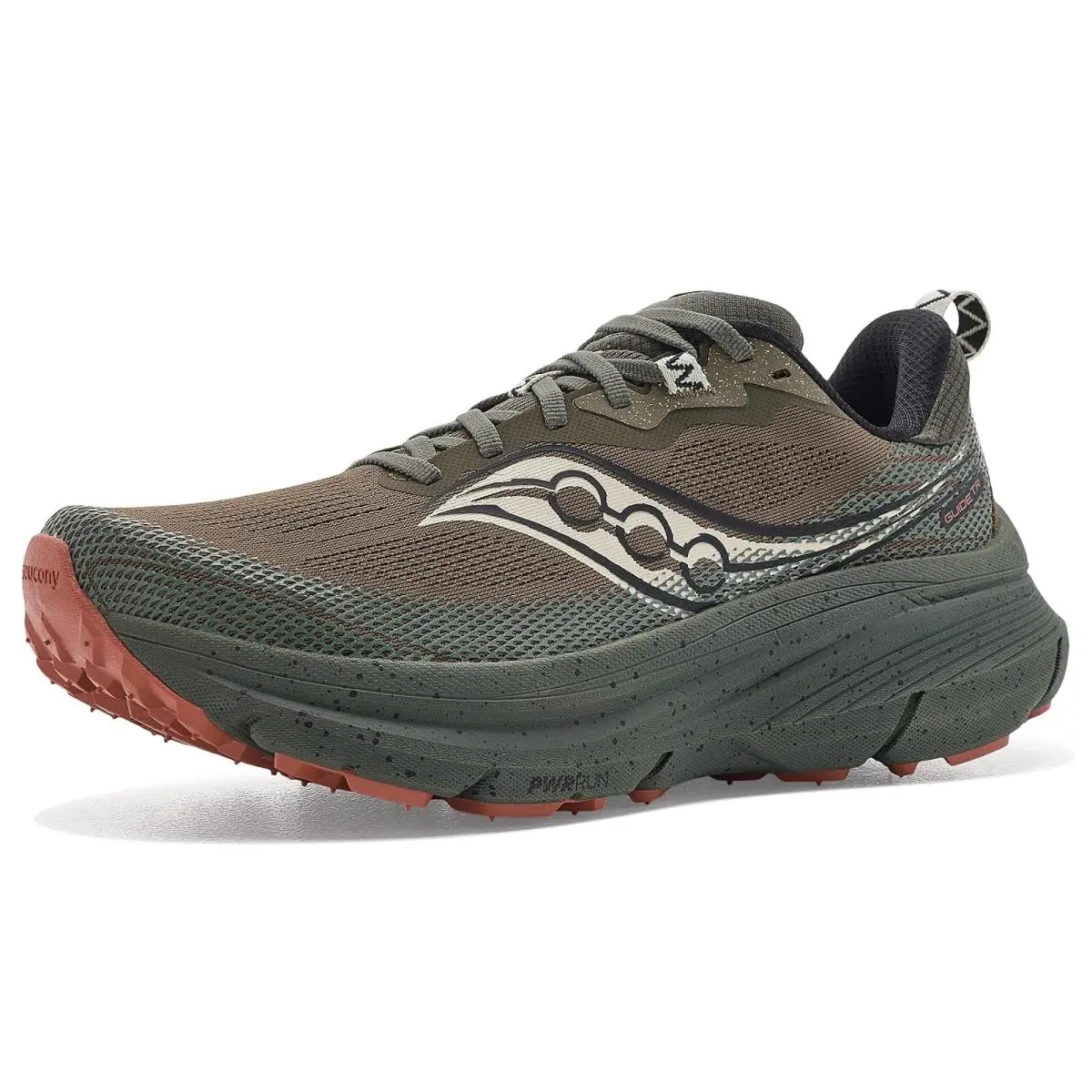 Saucony shoes - Fatigue/Field 6