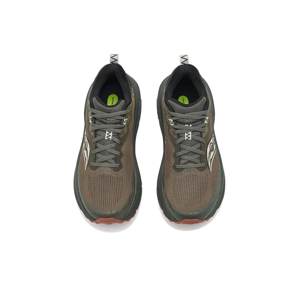 Saucony shoes - Fatigue/Field 7