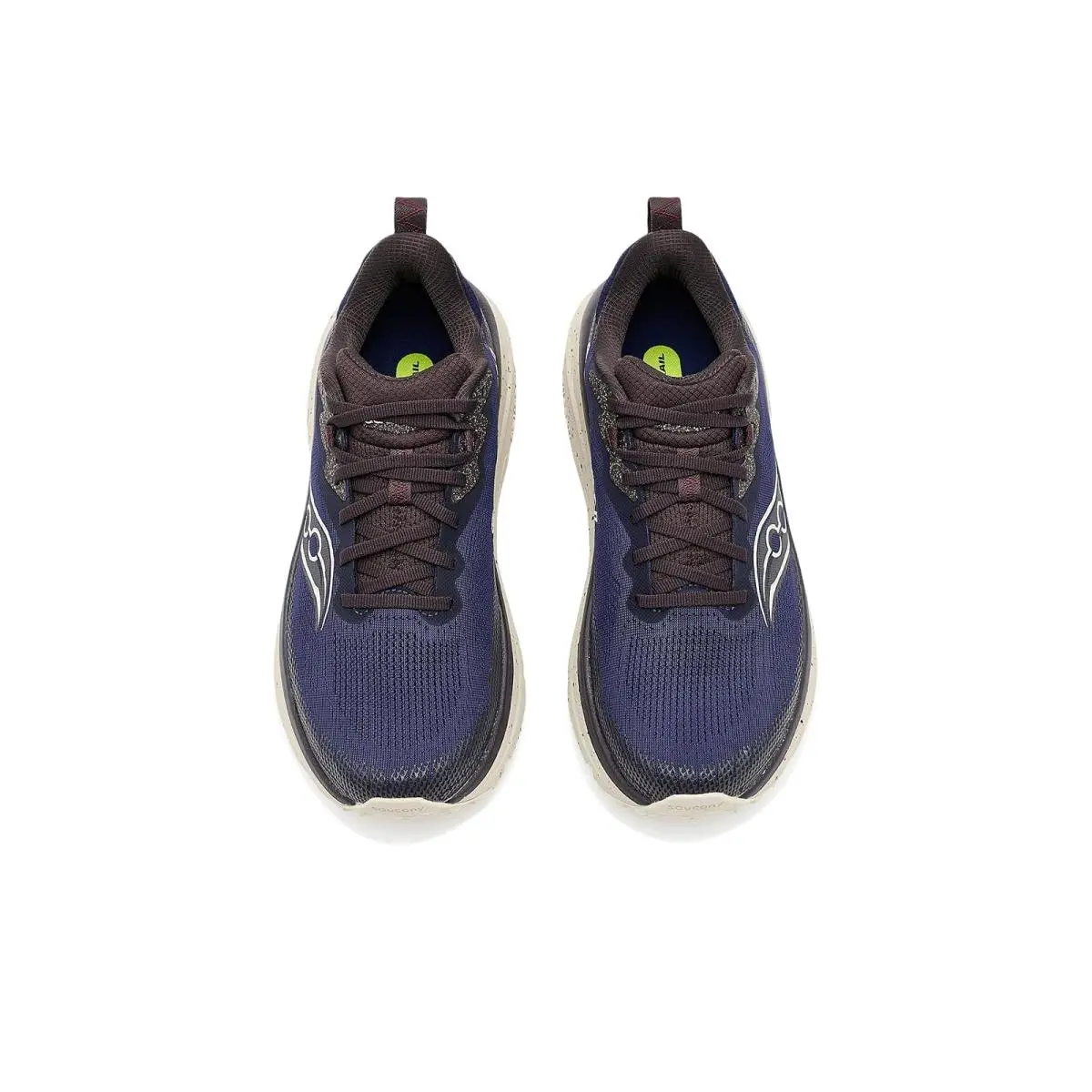 Saucony shoes - Fatigue/Field 14
