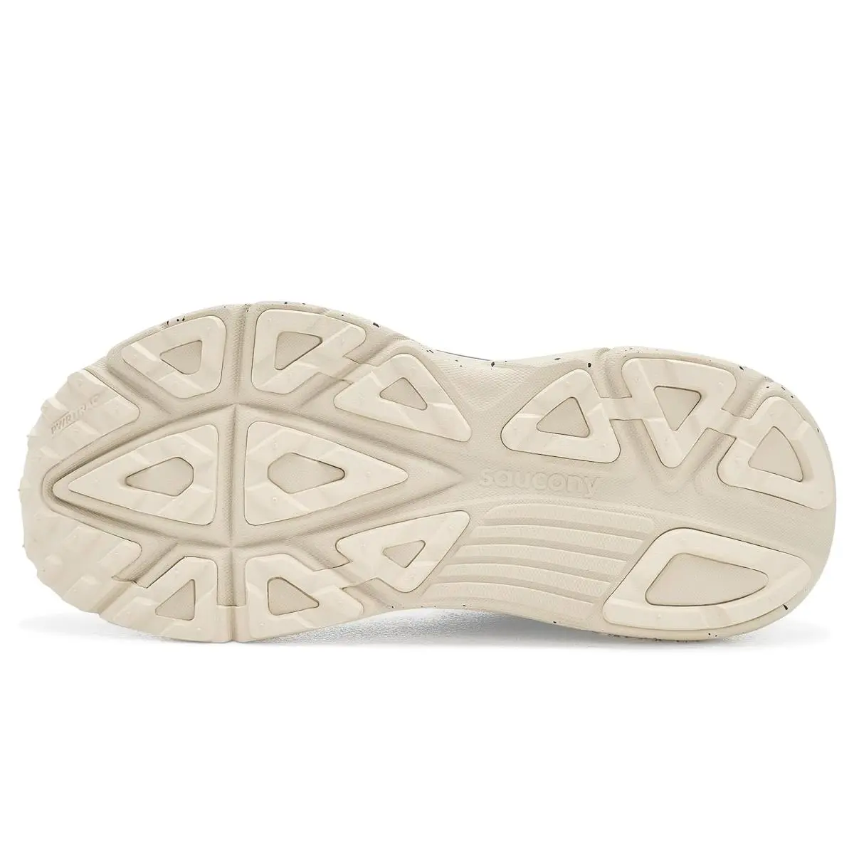 Saucony shoes - Fatigue/Field 17