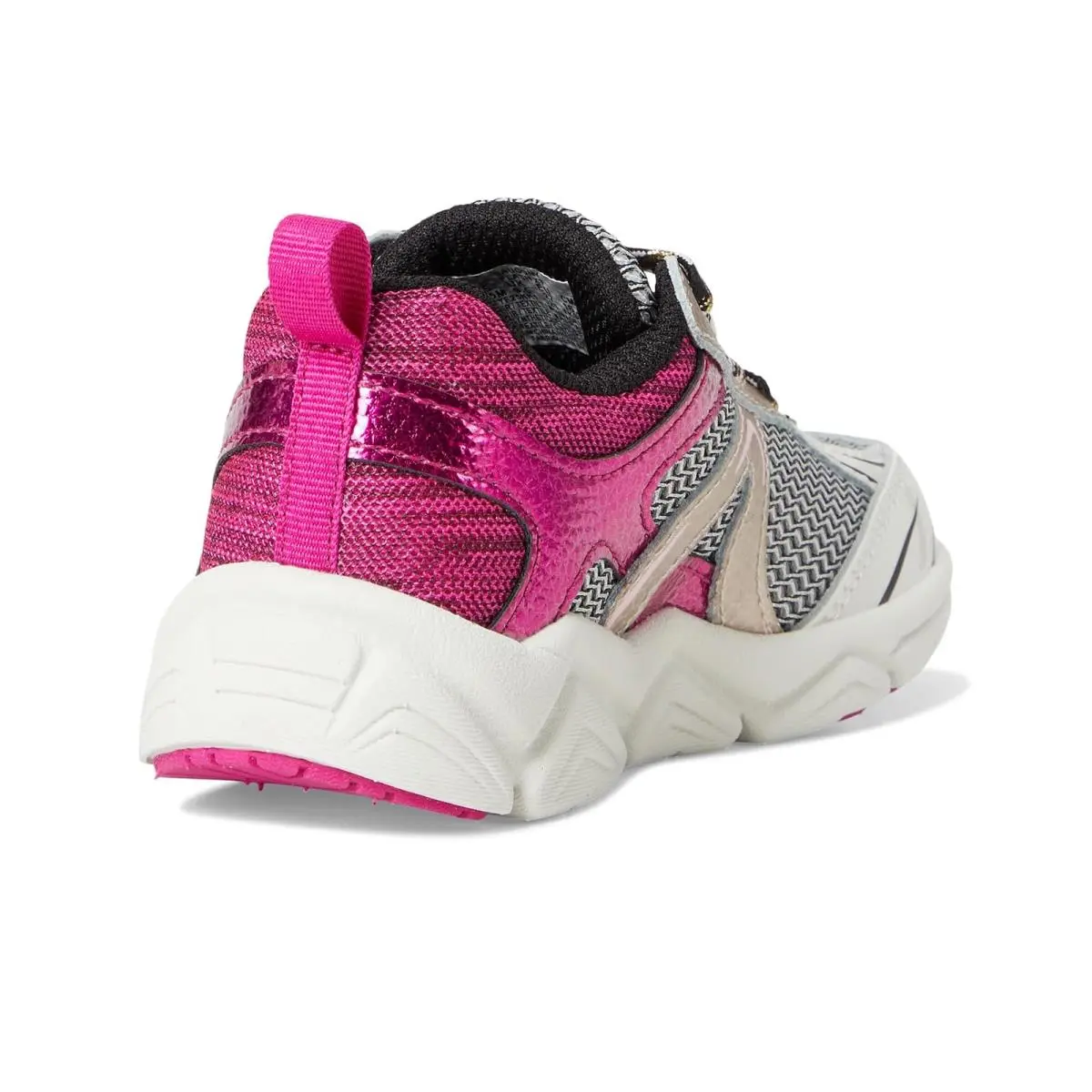Saucony shoes - Champagne/Pink 10