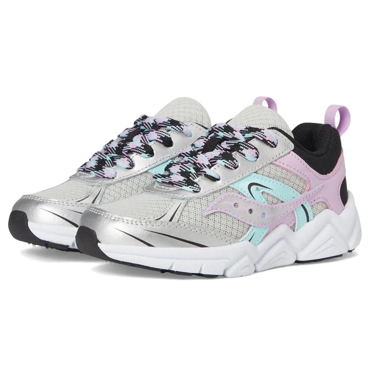 Saucony shoes - Champagne/Pink 13
