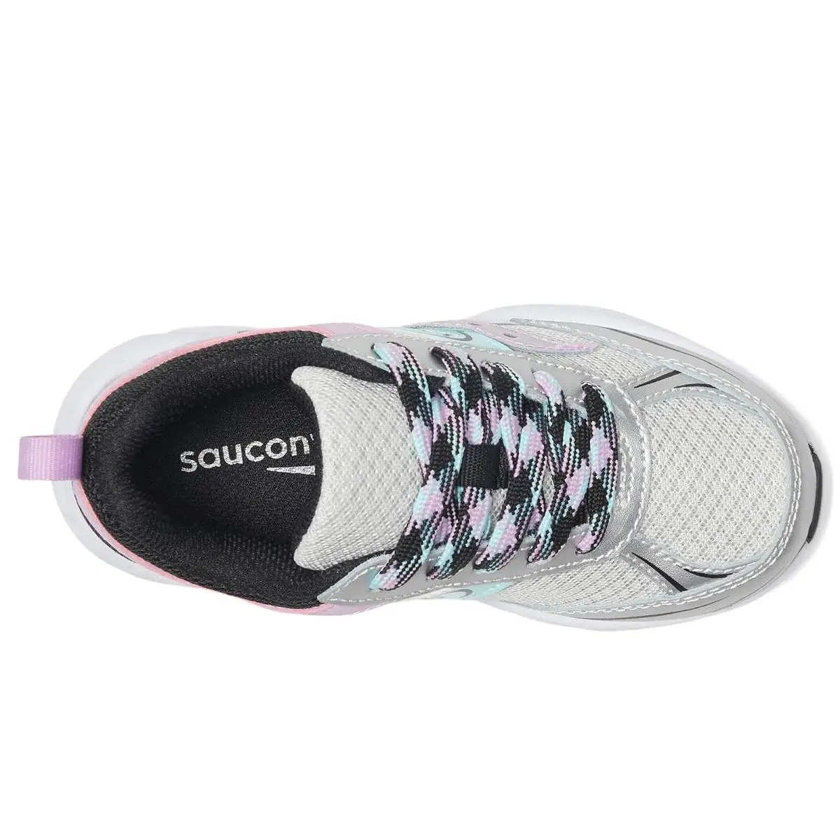 Saucony shoes - Champagne/Pink 14