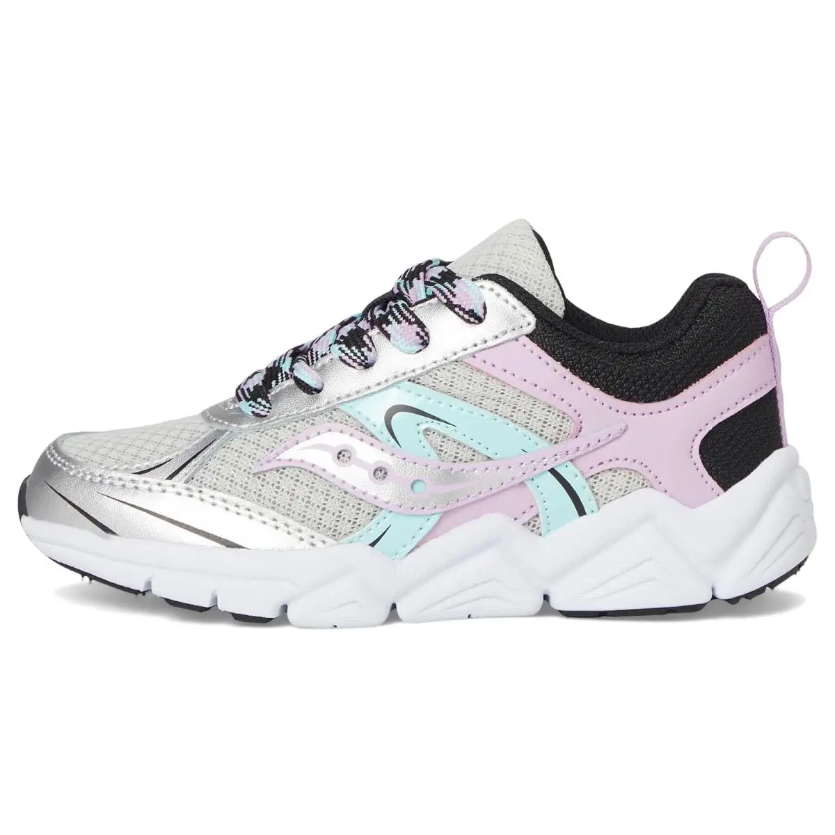 Saucony shoes - Champagne/Pink 16