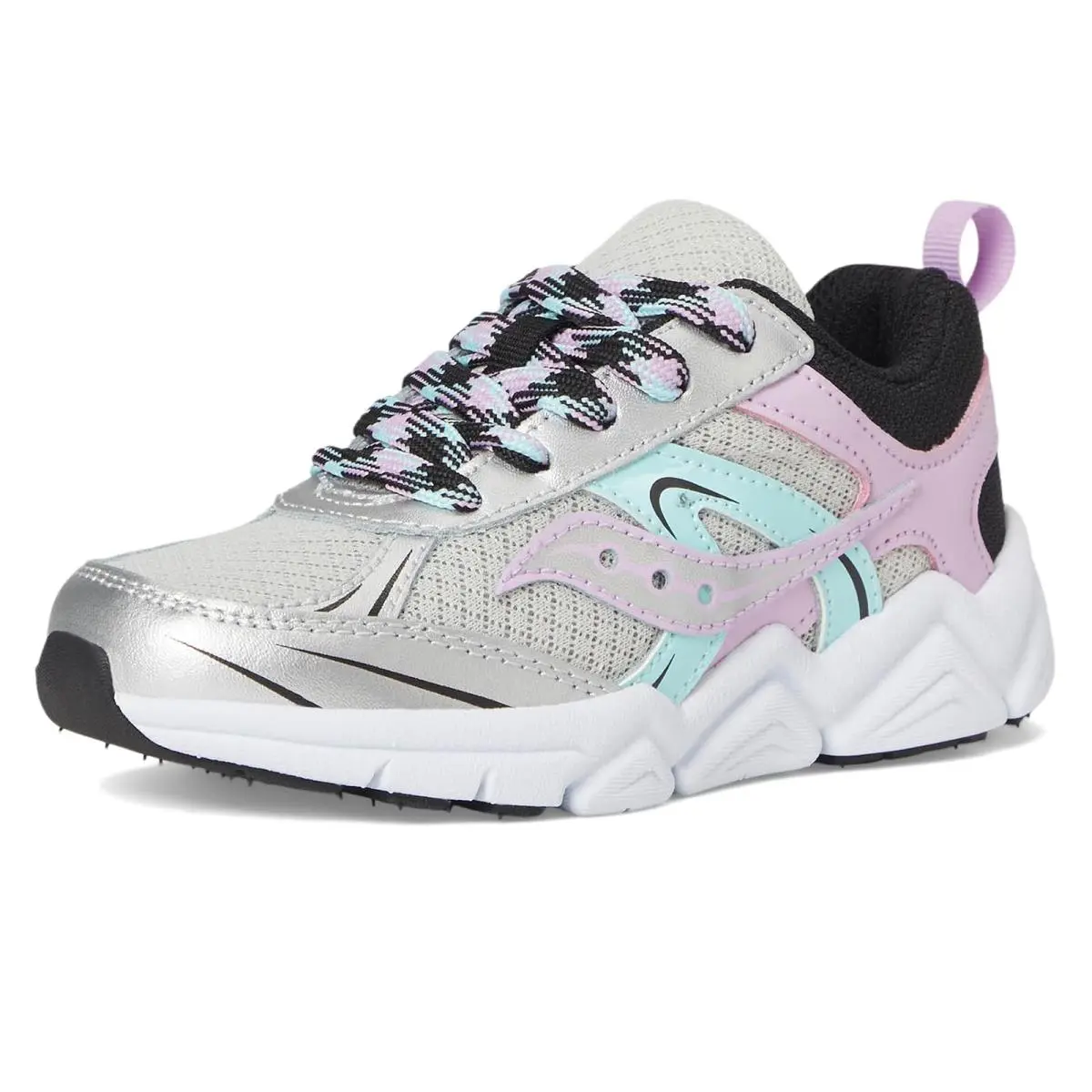 Saucony shoes - Champagne/Pink 19