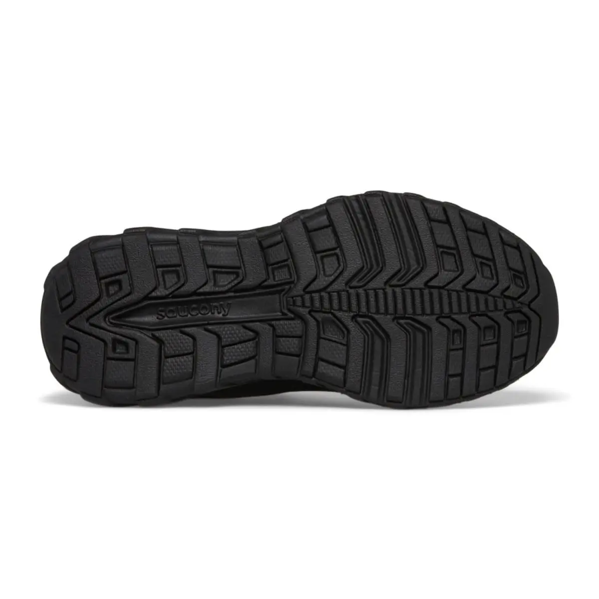 Saucony shoes - Black 6