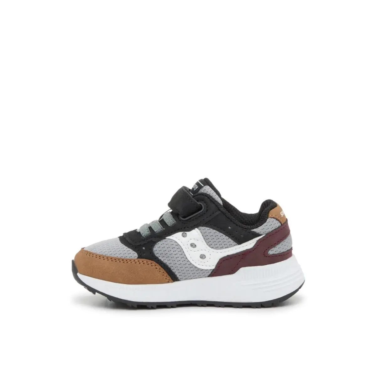 Saucony shoes - Light Brown 1