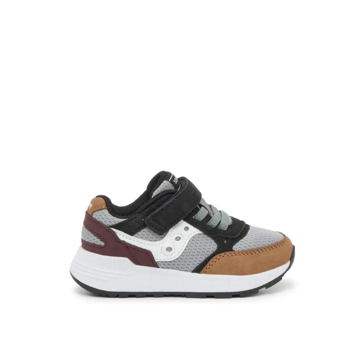 Saucony shoes - Light Brown 3