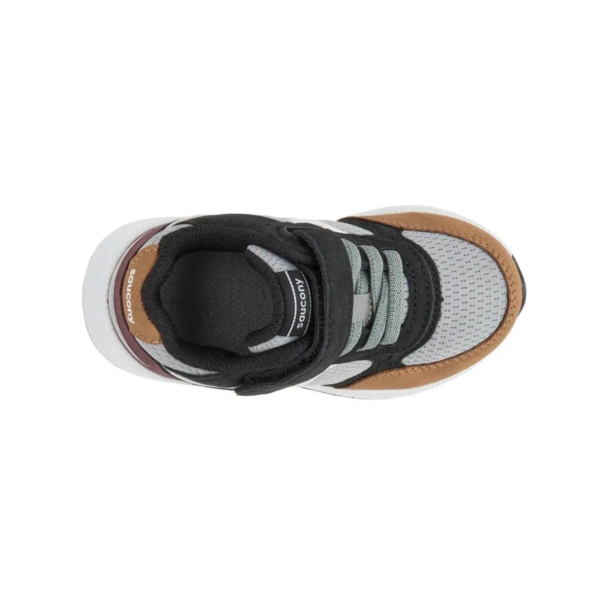 Saucony shoes - Light Brown 5