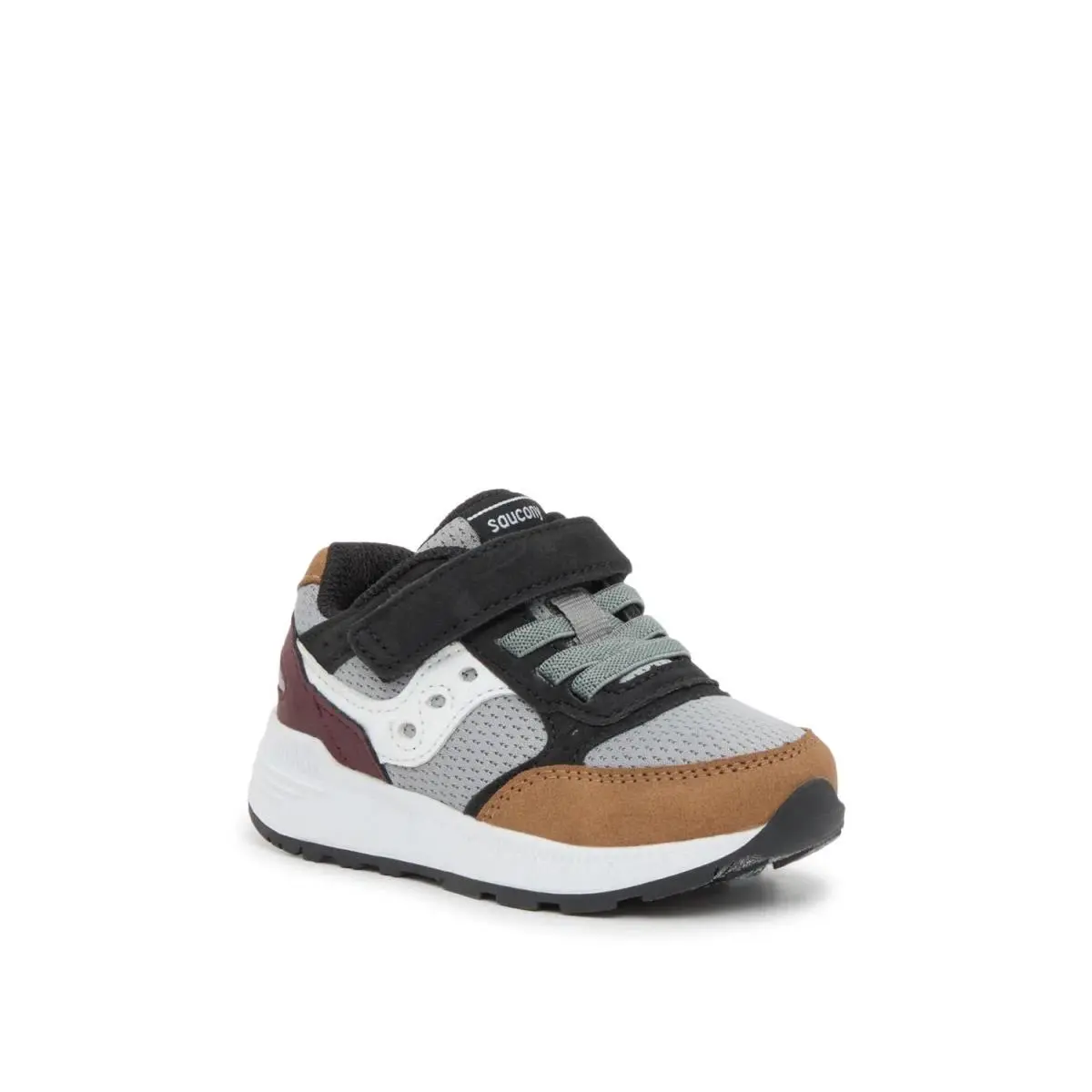 Saucony shoes - Light Brown 8