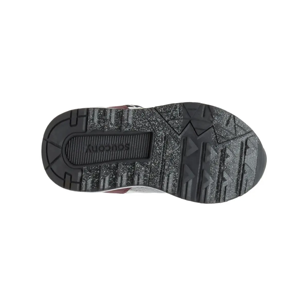 Saucony shoes - Light Brown 13