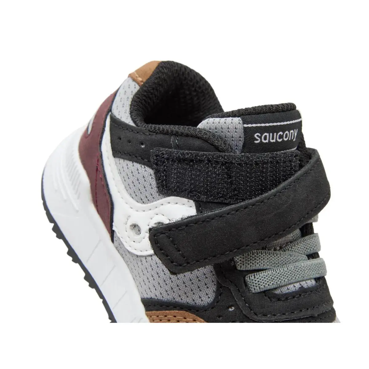 Saucony shoes - Light Brown 15