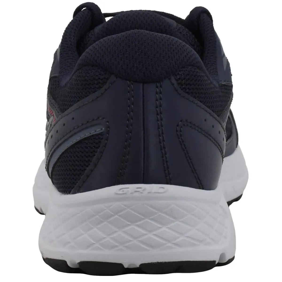 Saucony shoes - s 20559 20 - S20559-20 - dark grey orange 34