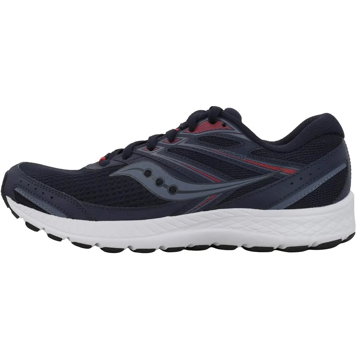 Saucony shoes - s 20559 20 - S20559-20 - dark grey orange 38