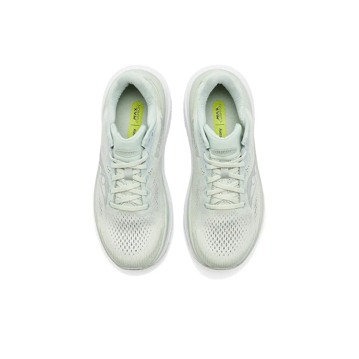 Saucony shoes - Birch 14