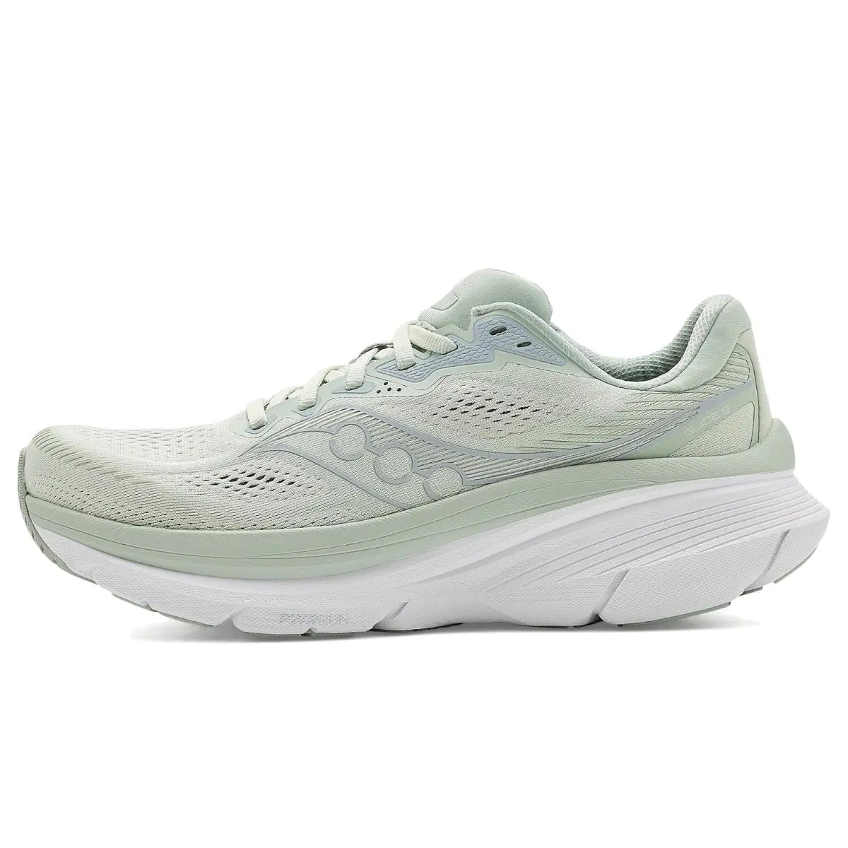 Saucony shoes - Birch 16