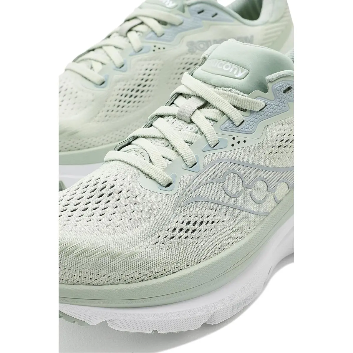Saucony shoes - Birch 18