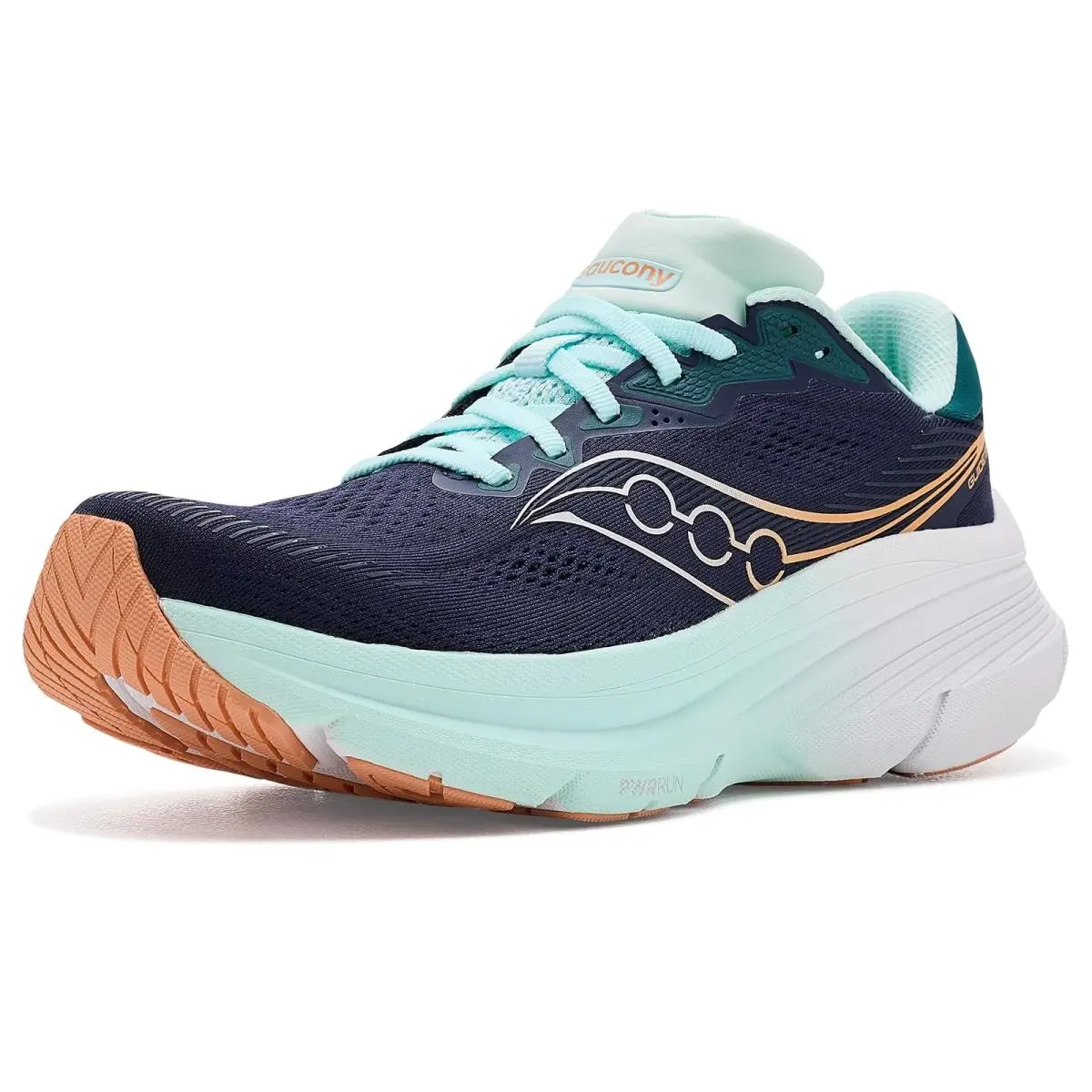 Saucony shoes - Birch 41
