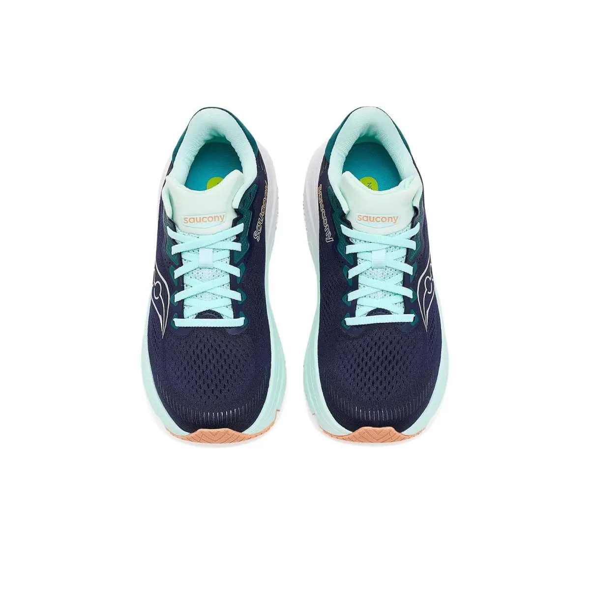 Saucony shoes - Birch 42