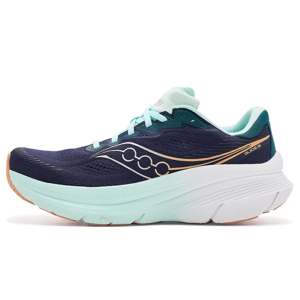 Saucony shoes - Birch 44
