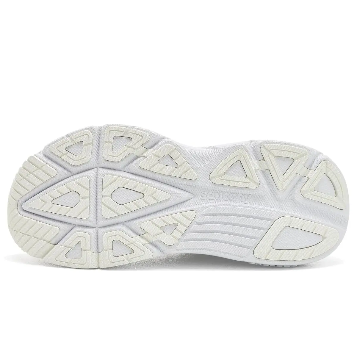 Saucony shoes - Birch 52
