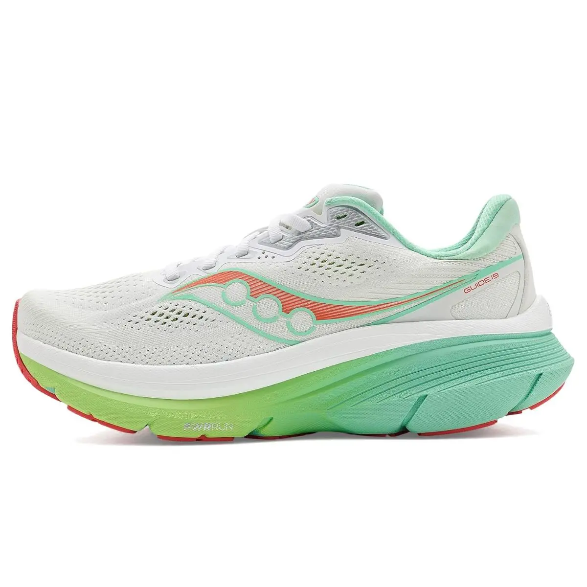 Saucony shoes - Birch 65