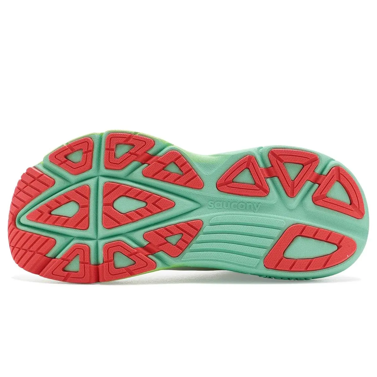 Saucony shoes - Birch 66