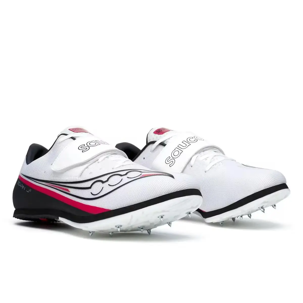 Saucony shoes - White | Black 0