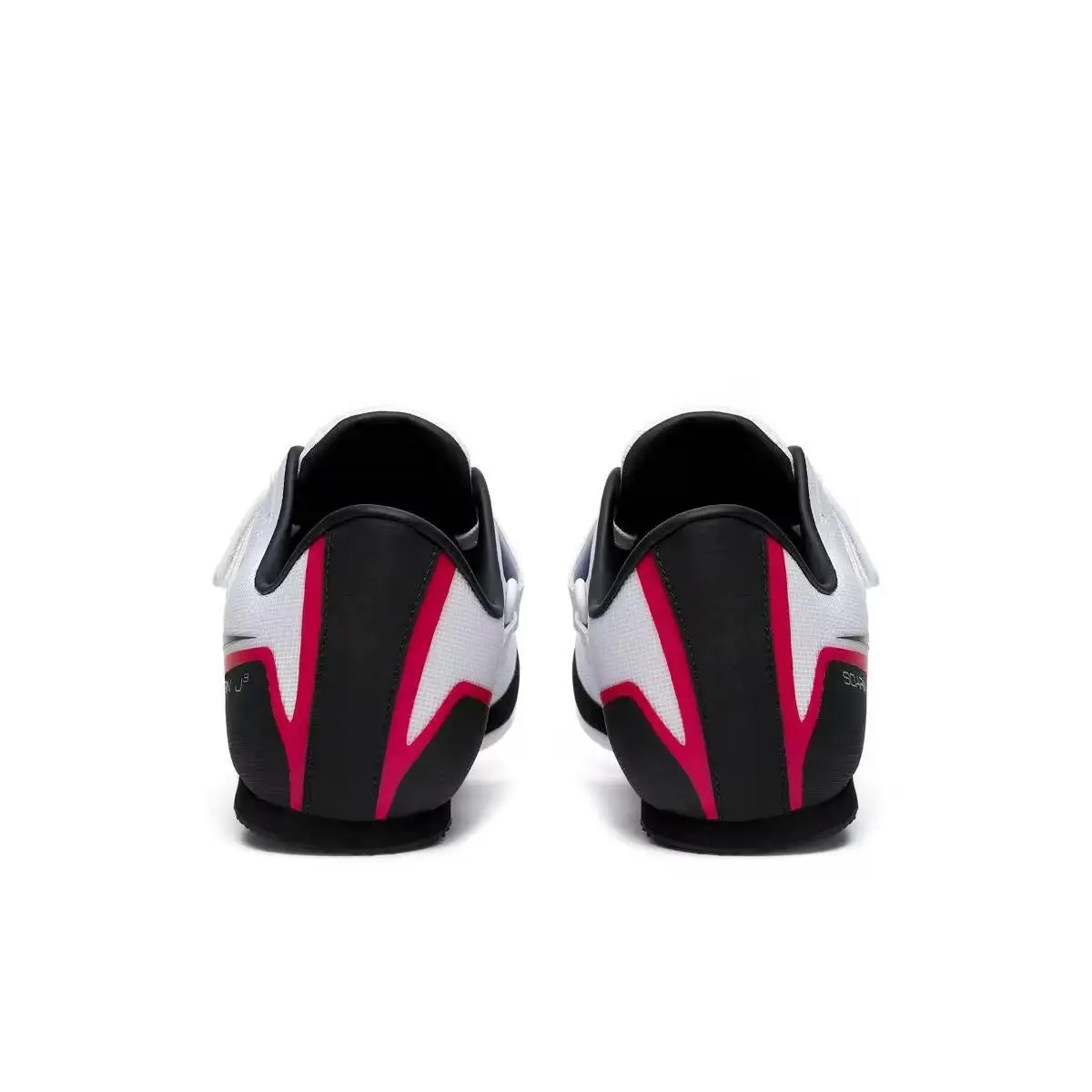Saucony shoes - White | Black 2