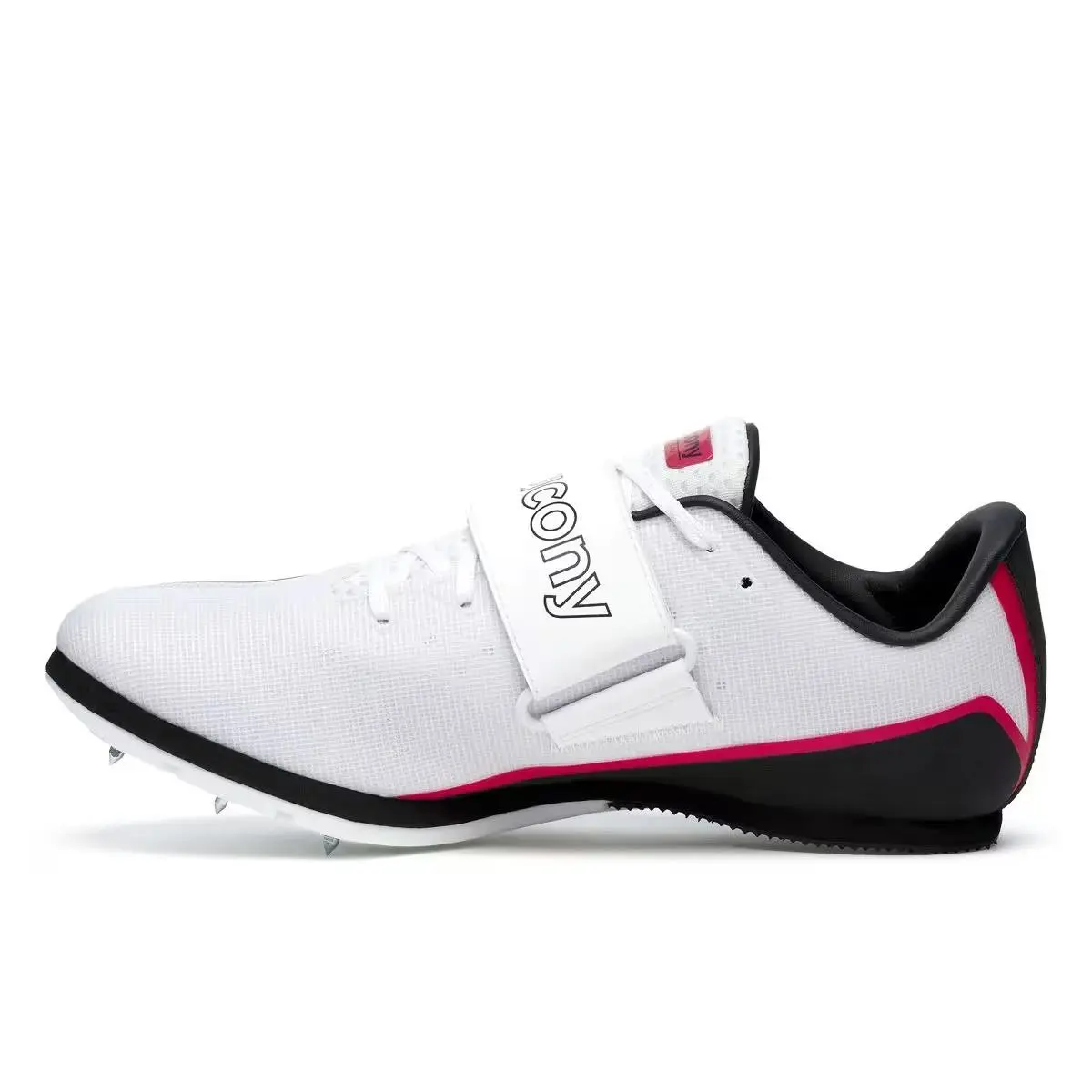Saucony shoes - White | Black 7