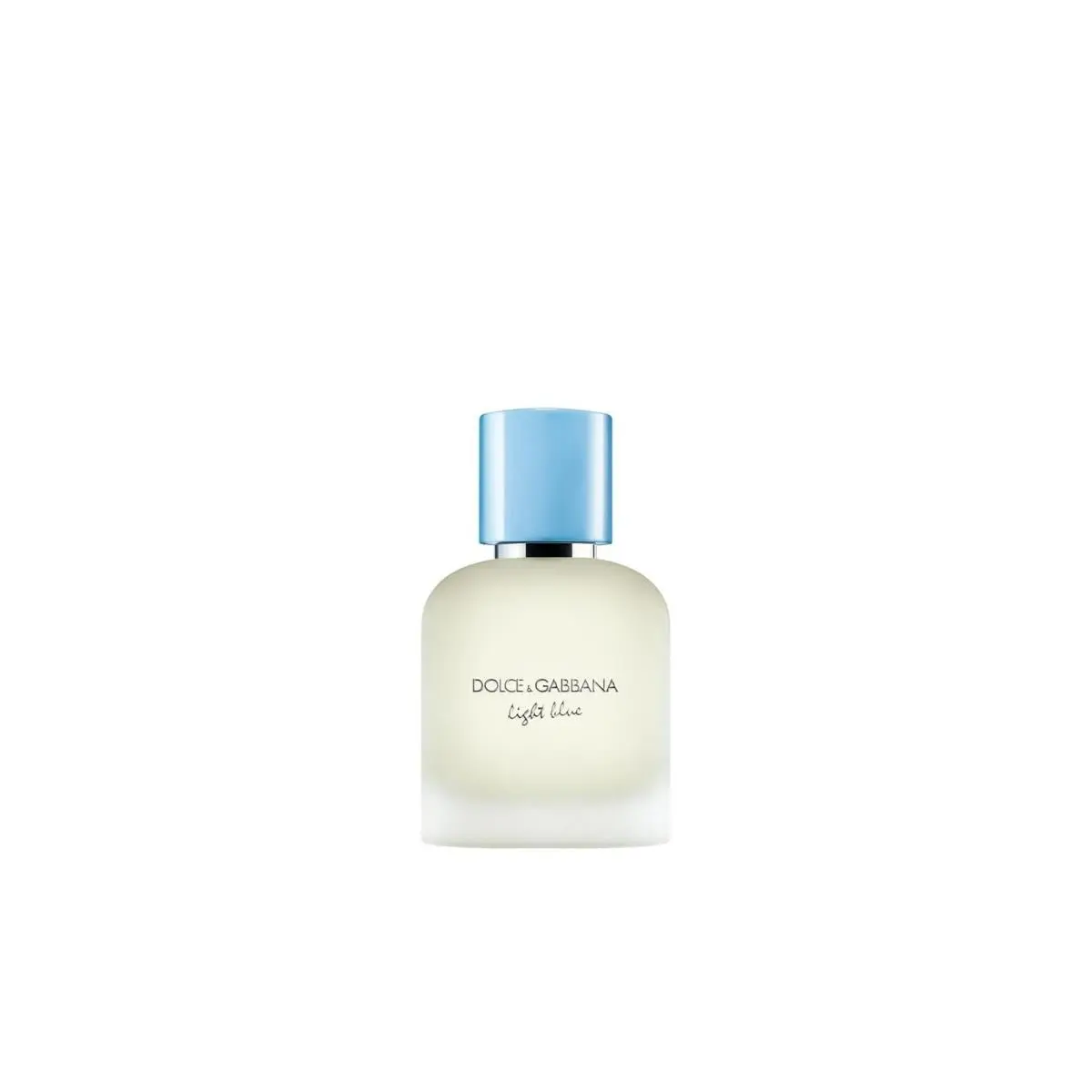 Dolce Gabbana Light Blue Pour Homme For Men Edt 1.7 fl oz Eau de Toilette Spray by Dolce & Gabbana