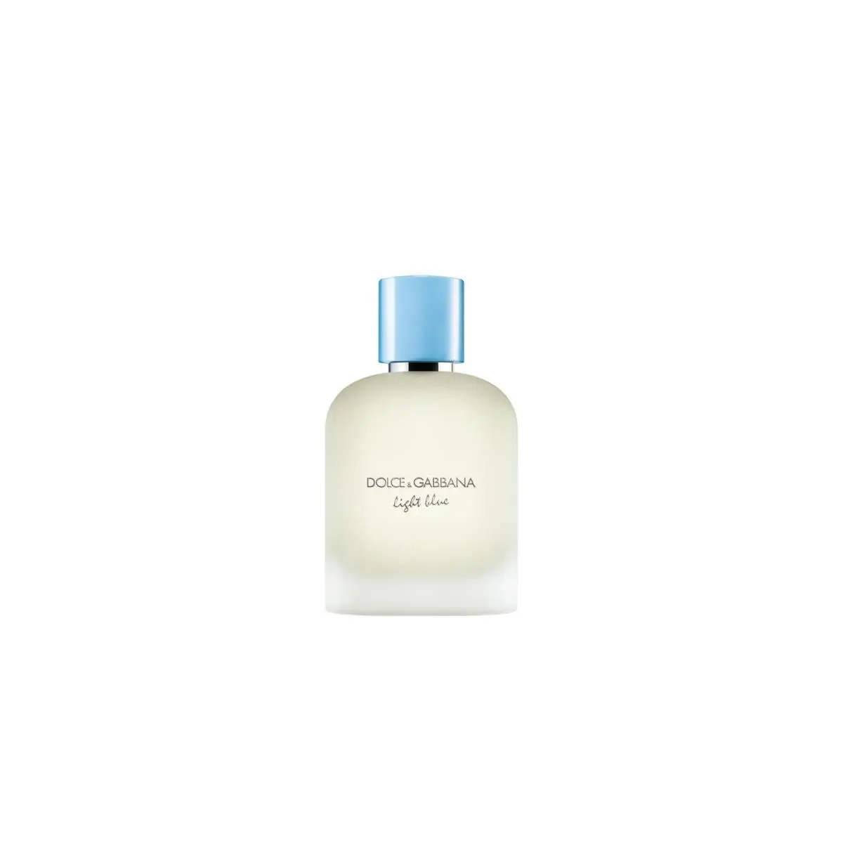 Dolce Gabbana Light Blue Pour Homme For Men Edt 3.3 fl oz Eau de Toilette Spray by Dolce & Gabbana