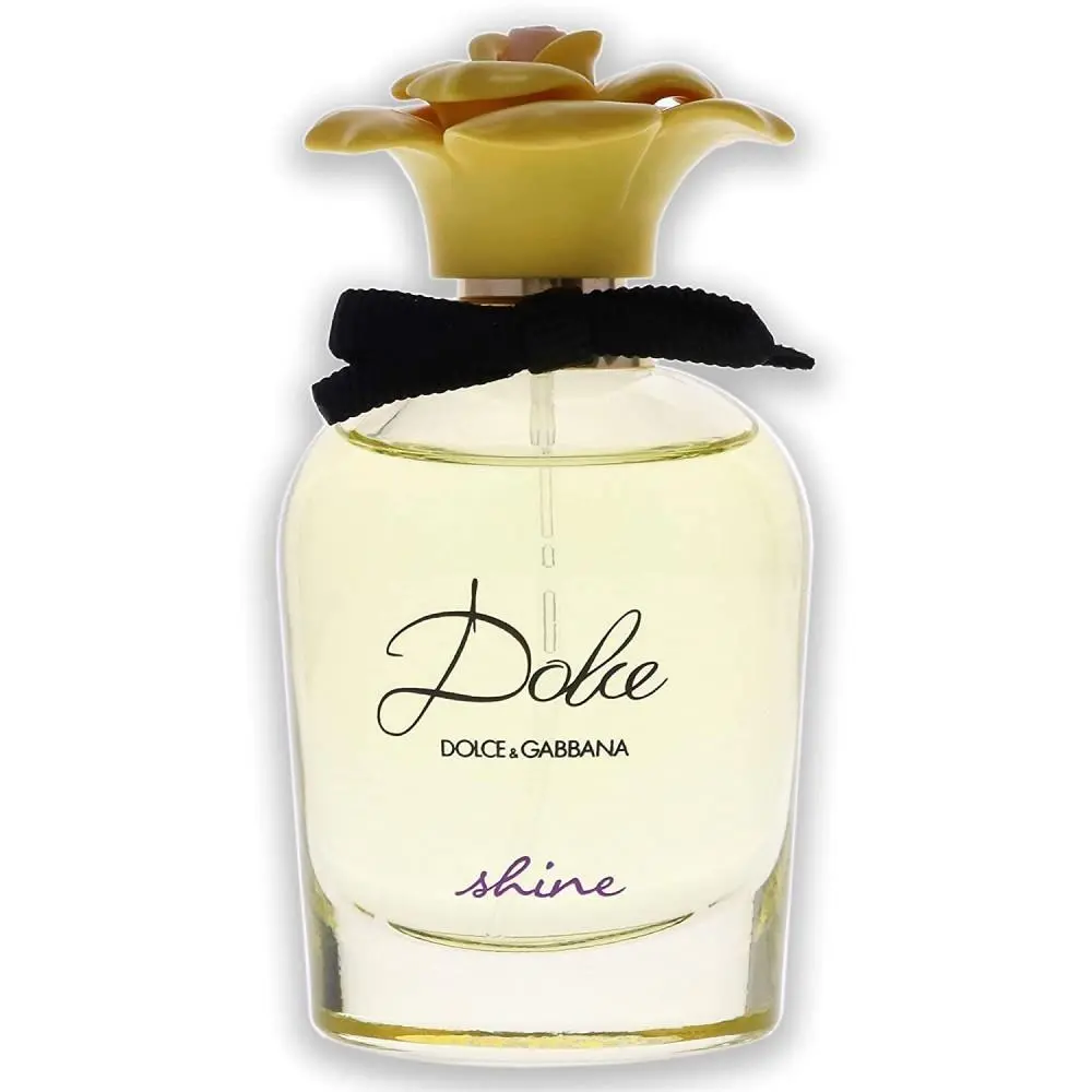 Dolce and Gabbana Ladies Dolce Shine Edp Spray 2.5 oz Tester Fragrances by Dolce & Gabbana